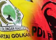 ‎Wacana Pilkada Lewat DPRD Menguat, PDIP dan Golkar Majalengka Beda Pandangan‎‎