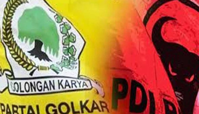 ‎Wacana Pilkada Lewat DPRD Menguat, PDIP dan Golkar Majalengka Beda Pandangan‎‎