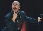 Pandji Pragiwaksono Dilaporkan ke Polda Metro Jaya atas Dugaan Penghasutan dan Penistaan Agama