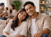 Daftar Kebiasaan Sederhana Istri yang Membuat Suami Betah di Rumah