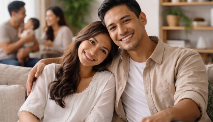 Daftar Kebiasaan Sederhana Istri yang Membuat Suami Betah di Rumah