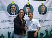 Sempat Absen di Debat, Calon RW Puri Subang Asri Nomor 3 Akhirnya Mundur dari Pencalonan