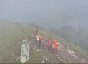 Ferry Irawan Pegawai KKP Korban Pesawat ATR 42-500 Ternyata Warga Bogor