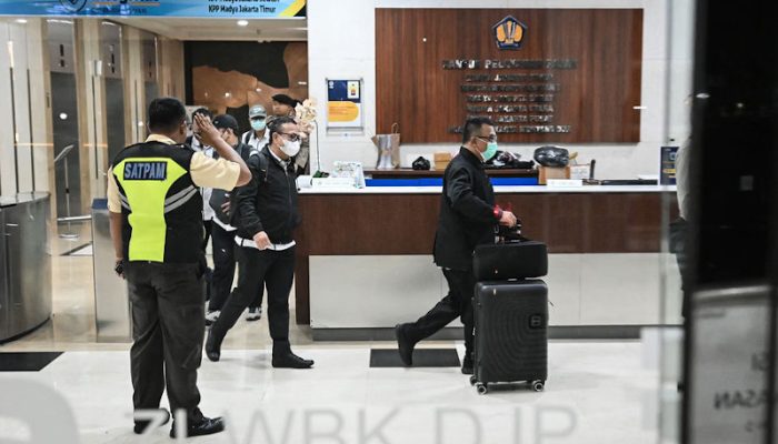 Menkeu Purbaya Tegaskan Pendampingan Hukum Pegawai Pajak Tanpa Intervensi KPK