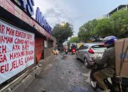 Koridor BRT Cicadas Diprotes PKL, Relokasi dan Kompensasi Belum Jelas