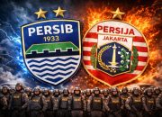 Farhan Instruksikan Camat Gelar Nobar Persib vs Persija