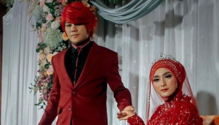 Istri Pesulap Merah Tutup Usia, Marcel Radhival Sampaikan Duka