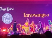 Pusat Budaya Sunda Unpad Gelar “Wanoja Sadayana” dalam Rumawat Padjadjaran ke-109