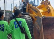 Gaslah Resmi Diluncurkan Pemkot Bandung, Fokuskan Pengolahan Sampah Langsung dari Warga