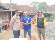 Polresta Bandung Luncurkan Program Remashol