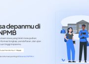 Registrasi Akun SNPMB 2026 Dibuka, Ini Panduan Lengkap untuk Siswa