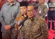 Pemprov DKI Lakukan Modifikasi Cuaca untuk Antisipasi Banjir