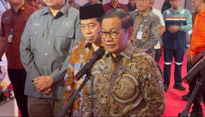 Pemprov DKI Lakukan Modifikasi Cuaca untuk Antisipasi Banjir