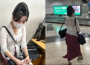 Nekat Pakai Seragam Pramugari, Penumpang Batik Air Terungkap Bohongi Keluarga