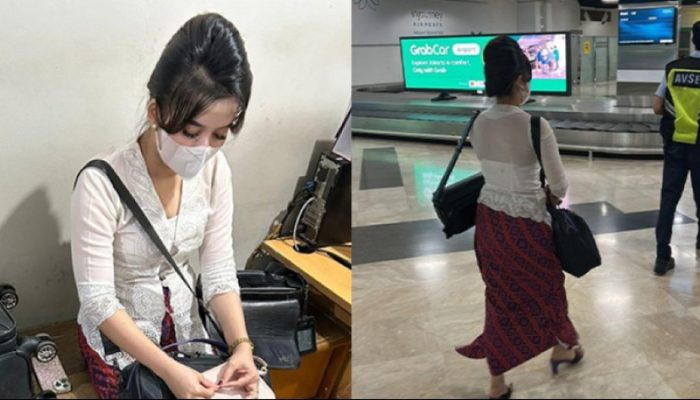 Nekat Pakai Seragam Pramugari, Penumpang Batik Air Terungkap Bohongi Keluarga