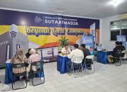 STIESA Buka Pendaftaran Sertifikasi BNSP untuk Mahasiswa