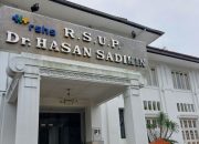 Kasus Bayi Nyaris Tertukar, RSHS Bandung Siap Diaudit Kemenkes