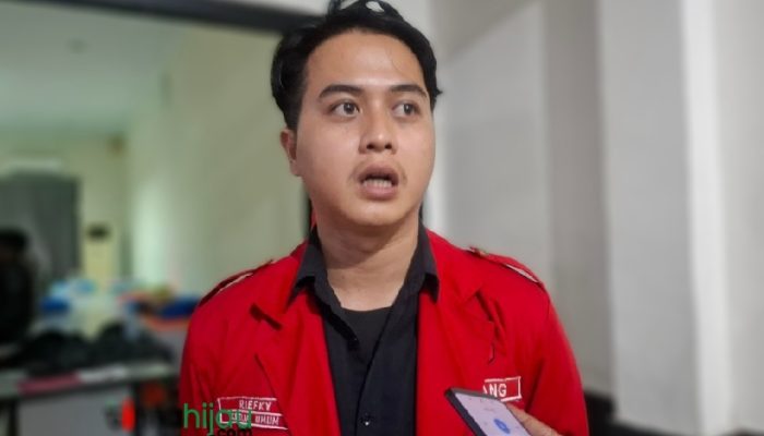Tolak Pilkada Lewat DPRD, GMNI Subang Sarankan Gunakan E-Voting