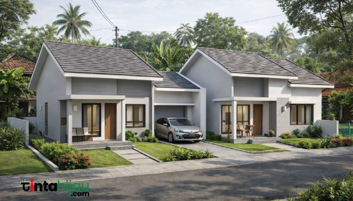 Rumah Sempit Tetap Nyaman, Ini 10 Trik Penataan yang Wajib Dicoba