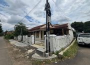 Rumah Hook Strategis di BTN Ciheuleut Subang Dijual, Cocok untuk Investasi
