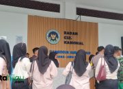 Segera Beroperasi, Ini Fasilitas dan Layanan Dapur SPPG Dangdeur 08 Subang