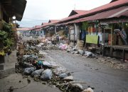 PWPIG Desak Aparat Usut Dugaan Mafia Sampah di Pasar Induk Gedebage