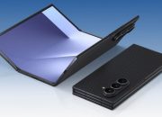 Samsung Segera Rilis Ponsel Galaxy Z Trifold, Ponsel Lipat Tiga Seharga Laptop Premium