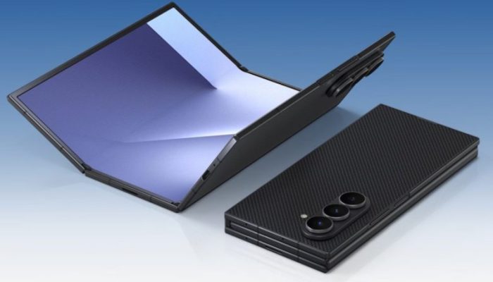 Samsung Segera Rilis Ponsel Galaxy Z Trifold, Ponsel Lipat Tiga Seharga Laptop Premium