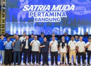 Satria Muda Perkenalkan Tim dan Jersey Sambut Musim Kompetisi 2026