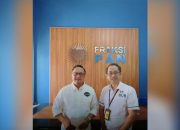 ‎Soal Penerbangan Umroh, Ketua PAN: Jadi Titik Balik Aktivasi BIJB Kertajati‎‎