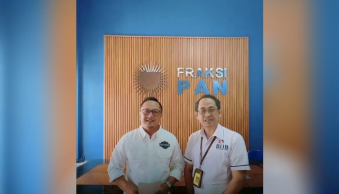 ‎Soal Penerbangan Umroh, Ketua PAN: Jadi Titik Balik Aktivasi BIJB Kertajati‎‎