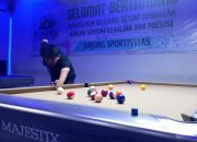 ‎Flaurel Pool N’ Cafe, Ruang Nongkrong Positif Anak Muda Majalengka