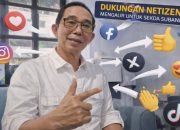 Dukungan ke Sekda Subang Mengalir, Warganet Soroti Peran Bupati Usai Video Call KDM Viral
