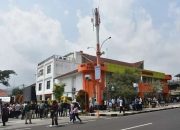 Sumedang Resmikan Smart Pole, Tegaskan Ambisi Jadi Pelopor Kota Cerdas Nasional