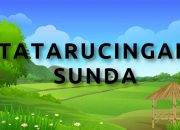 Tatarucingan, Warisan Humor Sunda yang Tetap Hidup di Tongkrongan