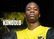 Persib Dirumorkan Dekati Eks Bek Timnas Belanda Terence Kongolo
