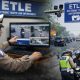 Terekam Kamera, Satlantas Polres Subang Tilang ETLE 4 Pelanggar