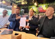 Diduga Telantarkan Anak Kandung, Denada Digugat di PN Banyuwangi