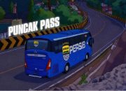 Unggahan Tahun Baru Persib Bikin Geger Bobotoh, Simbol Puncak Klasemen Tuai Harapan Juara