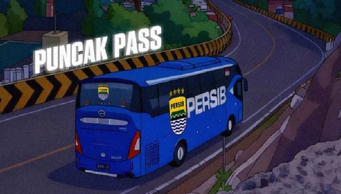 Unggahan Tahun Baru Persib Bikin Geger Bobotoh, Simbol Puncak Klasemen Tuai Harapan Juara