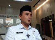 Penahanan Wakil Wali Kota Bandung Tunggu Surat Mendagri
