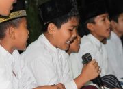 Inilah Doa Memohon Diberikan Anak yang Saleh dan Salehah
