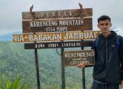 Gunung Kerenceng Sumedang, Pendakian Singkat dengan View yang Bikin Takjub