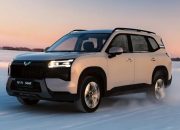 Dibanderol Mulai Rp 150 Jutaan, SUV Multienergi Wuling Starlight 560 Resmi Meluncur