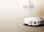 Xiaomi Robot Vacuum 5: Standar Baru Bersih-Bersih Rumah yang Serba Otomatis