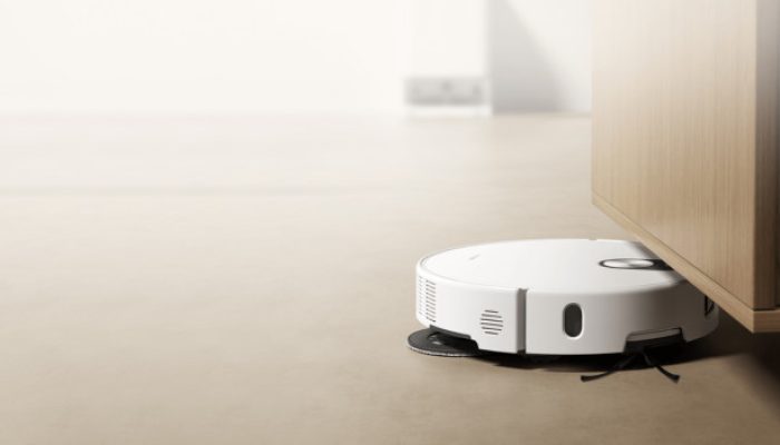 Xiaomi Robot Vacuum 5: Standar Baru Bersih-Bersih Rumah yang Serba Otomatis