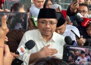 KPK Belum Tahan Yaqut Cholil Qoumas, Penahanan Tunggu Kebutuhan Penyidikan