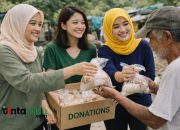 Dampak Spiritual Orang yang Berpuasa Ramadan untuk Kehidupan Masyarakat