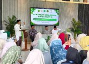 Kunjungi Ponpes Al-Mizan Majalengka, Komisi VIII DPR RI Dorong Penguatan Madrasah dan Pesantren