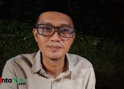 Antisipasi Gangguan Kamtibmas, Lurah Sukamelang Subang Ingatkan Warga Tidak Nodai Ramadan